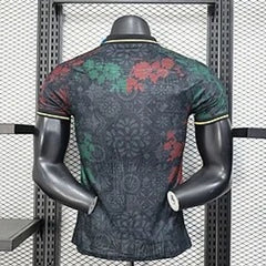 Mexico national 2025 - 2026 special edition player - WCFOOTBALLSUIT