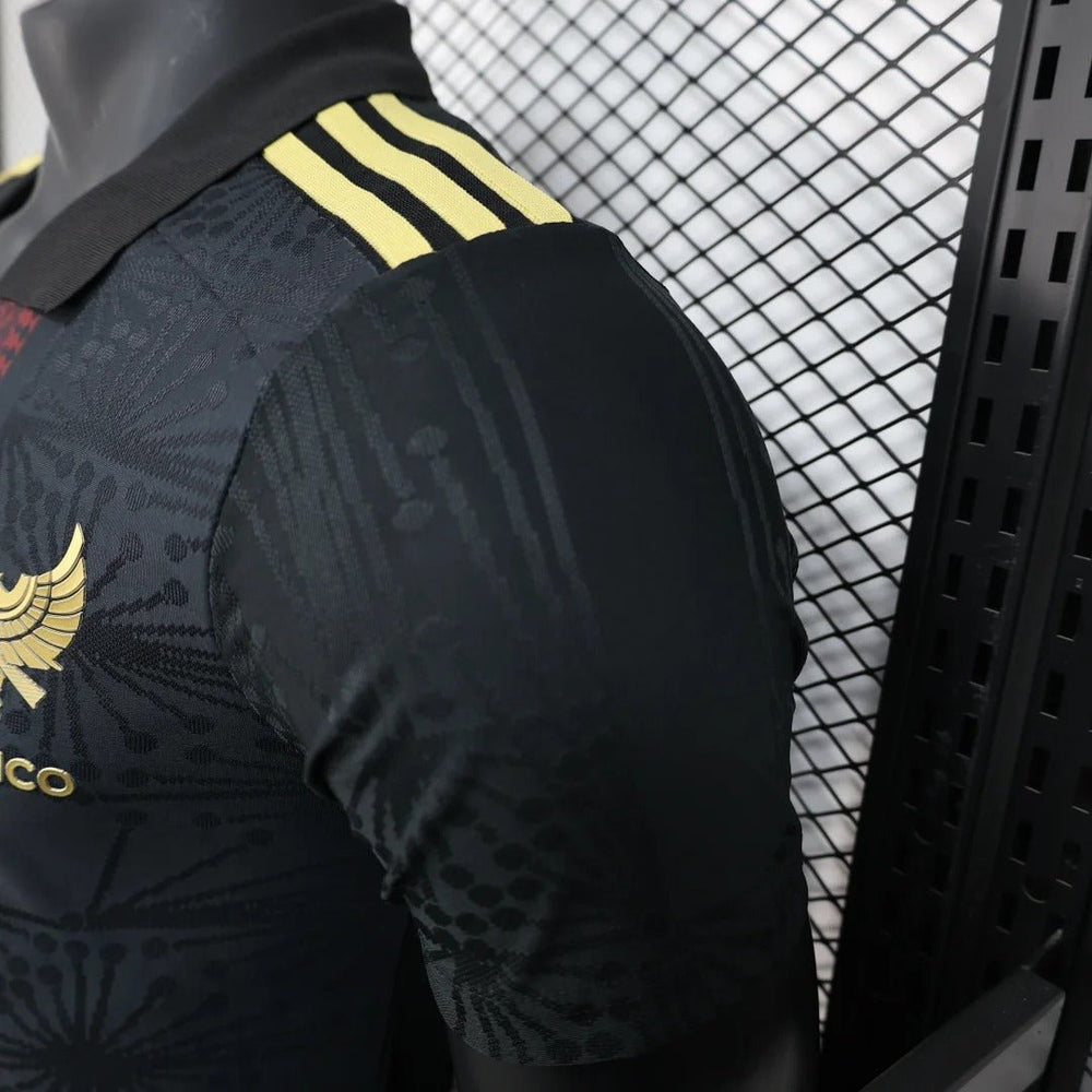 Mexico national 2025 - 2026 special edition player - WCFOOTBALLSUIT
