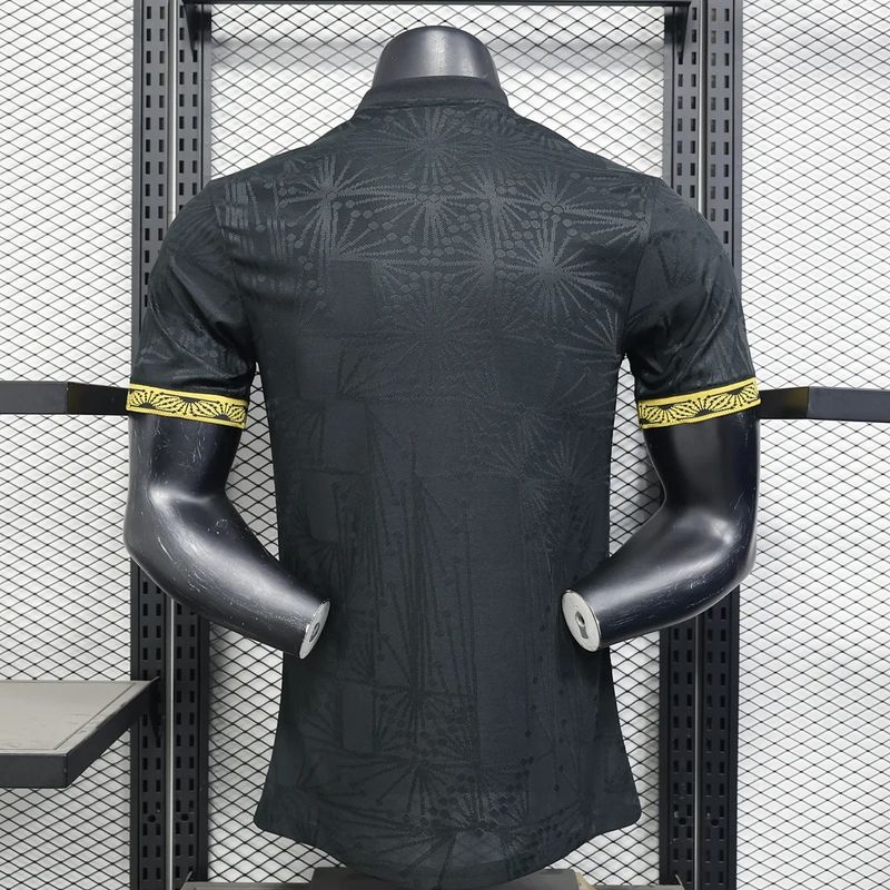 Mexico national 2025 - 2026 special edition player - WCFOOTBALLSUIT