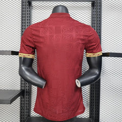 Mexico national 2025 - 2026 special edition player - WCFOOTBALLSUIT