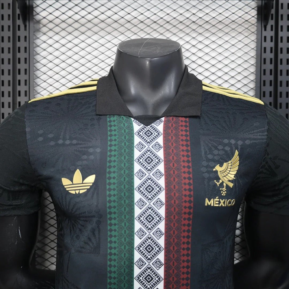 Mexico national 2025 - 2026 special edition player - WCFOOTBALLSUIT