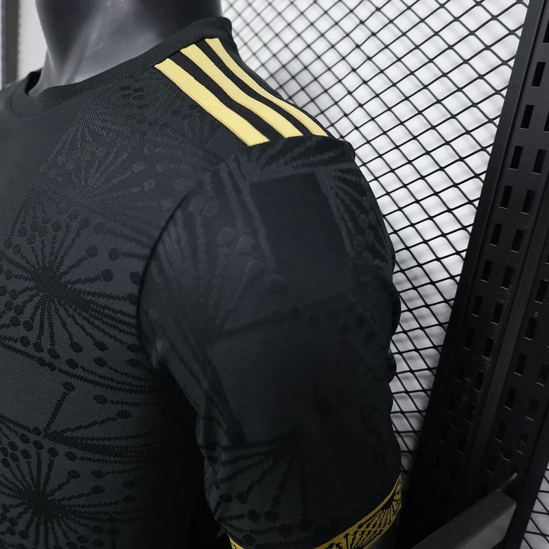 Mexico national 2025 - 2026 special edition player - WCFOOTBALLSUIT