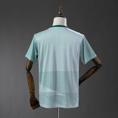 Mexico national 2026 special editon fan - WCFOOTBALLSUIT