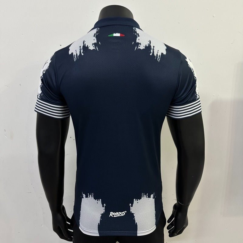 Monterrey 2025 - 2026 Home Player - WCFOOTBALLSUIT