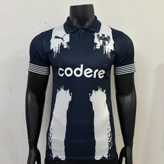 Monterrey 2025 - 2026 Home Player - WCFOOTBALLSUIT