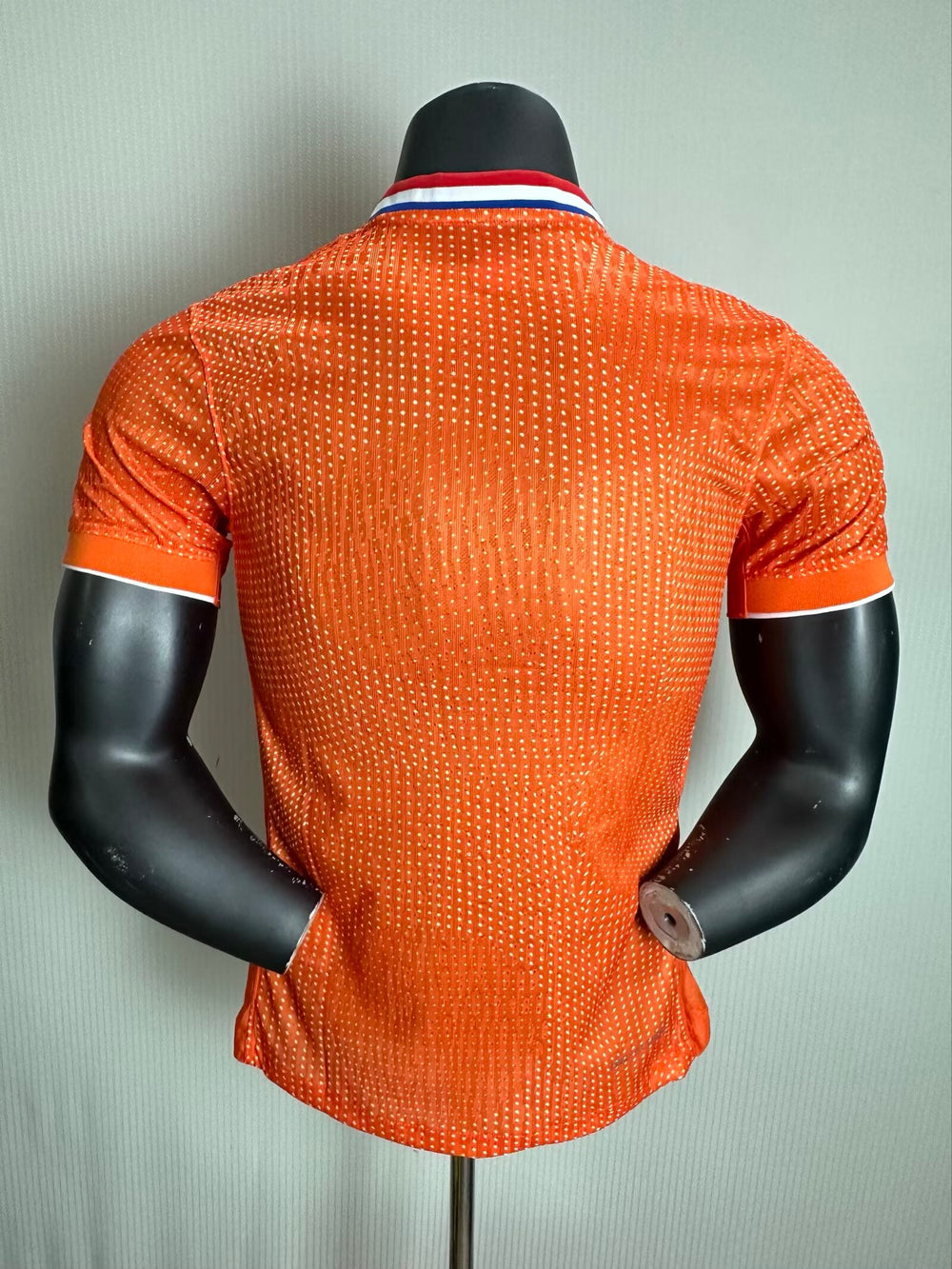 Netherlands 2026 home player - WCFOOTBALLSUIT