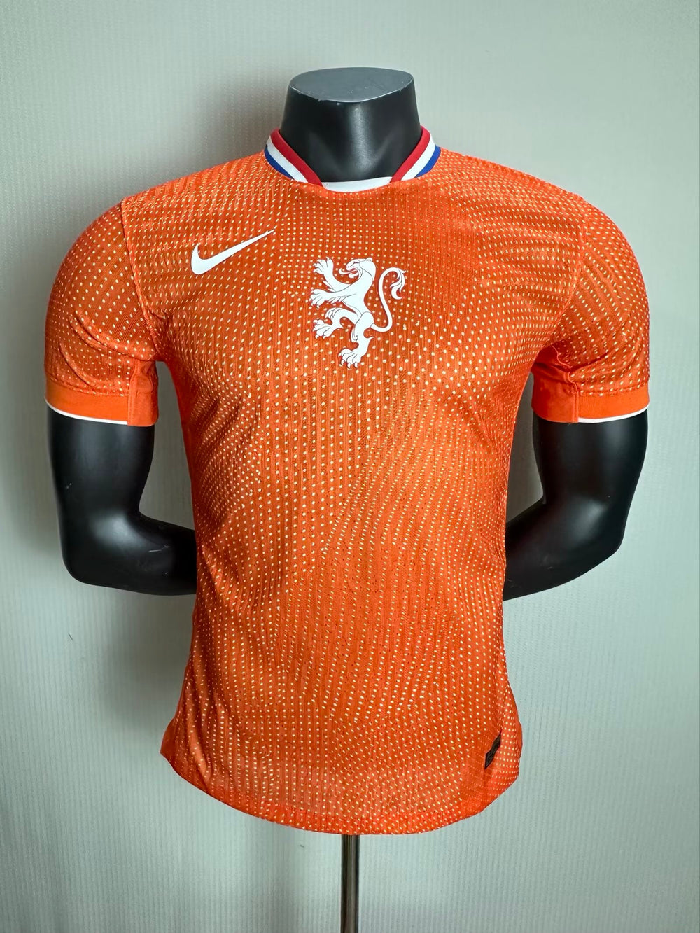Netherlands 2026 home player - WCFOOTBALLSUIT