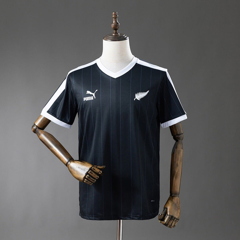 New Zealand national 2026 Away Fan - WCFOOTBALLSUIT