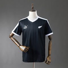 New Zealand national 2026 Away Fan - WCFOOTBALLSUIT