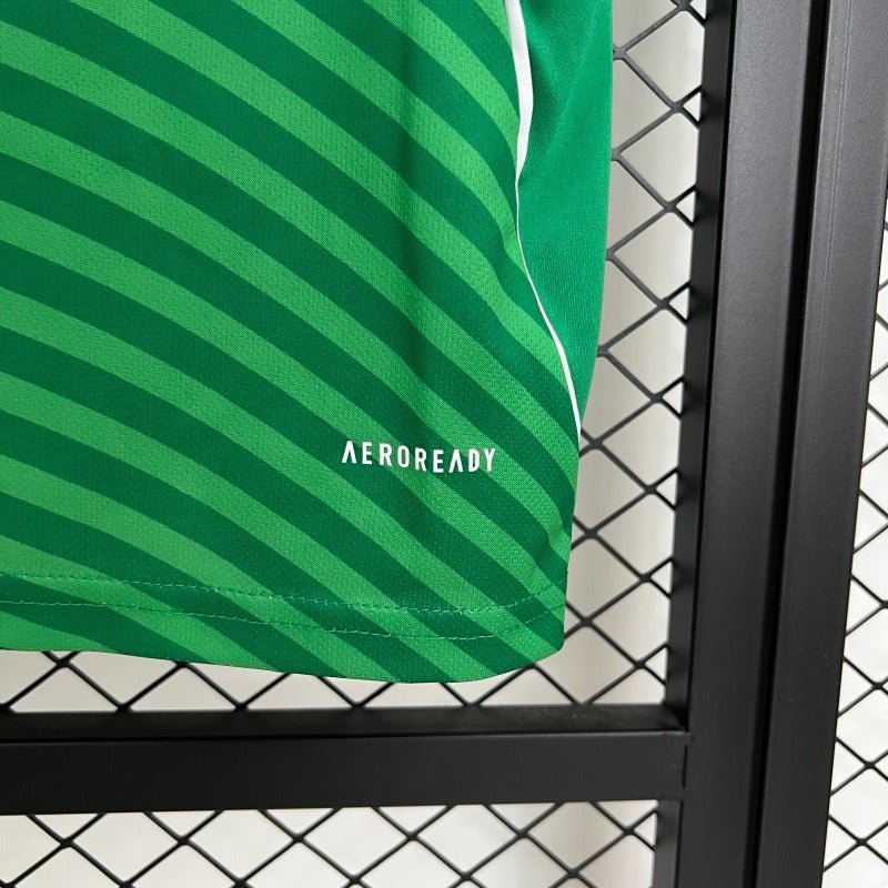 Newcastle United 2025 - 2026 away - WCFOOTBALLSUIT