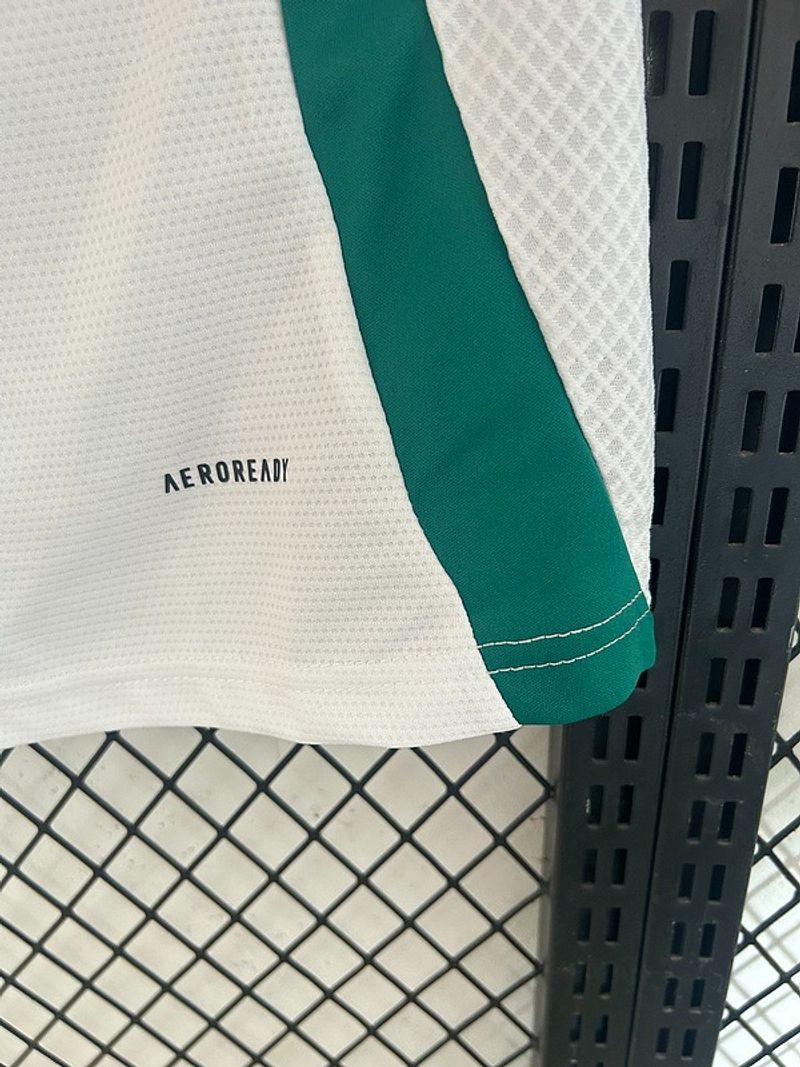 Newcastle United 2025 - 2026 second away - WCFOOTBALLSUIT