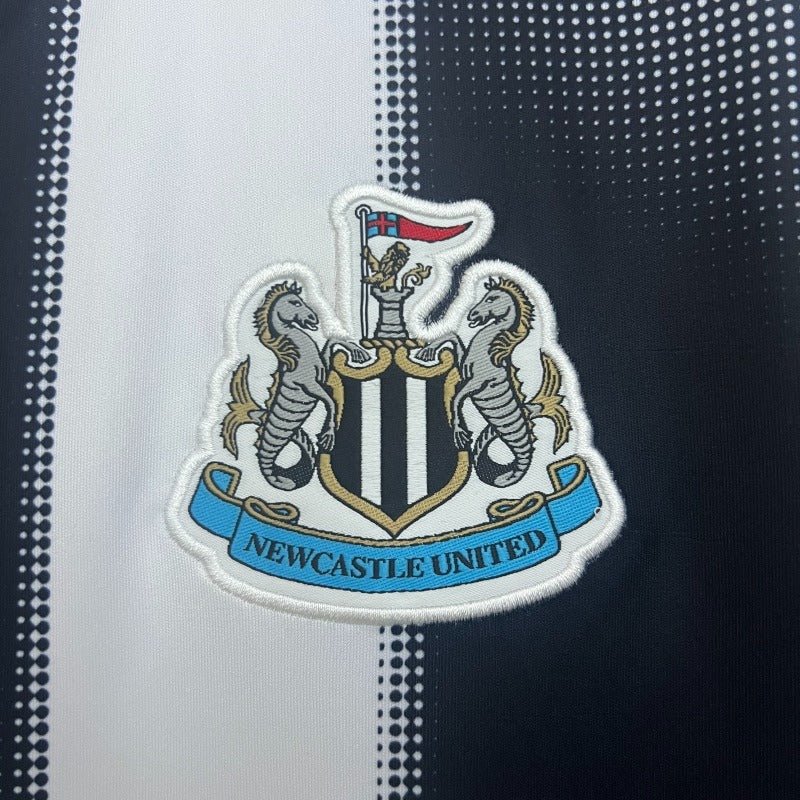 Newcastle United 2025 - 2026 special edition - WCFOOTBALLSUIT