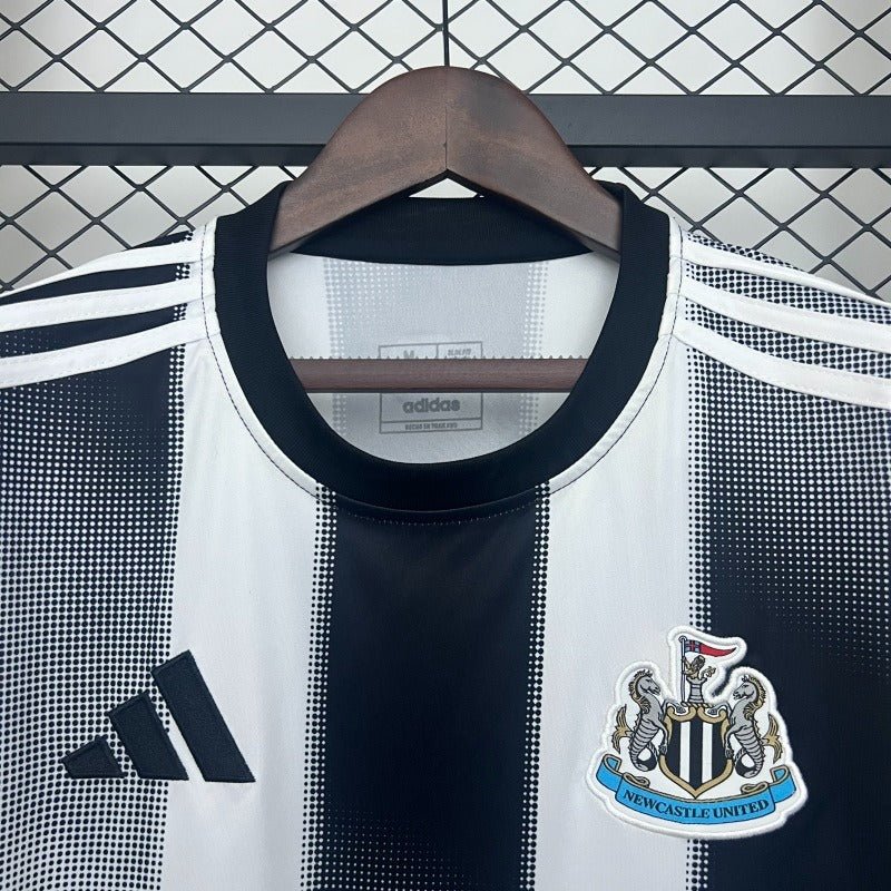 Newcastle United 2025 - 2026 special edition - WCFOOTBALLSUIT