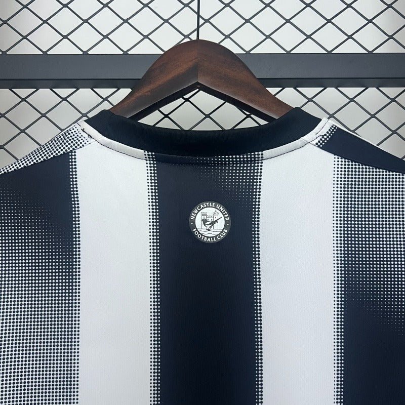 Newcastle United 2025 - 2026 special edition - WCFOOTBALLSUIT