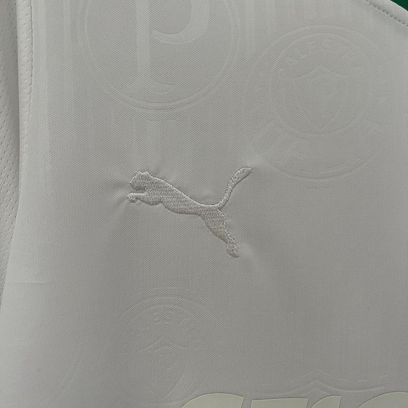 Palmeiras 2024 - 2025 special edition - WCFOOTBALLSUIT