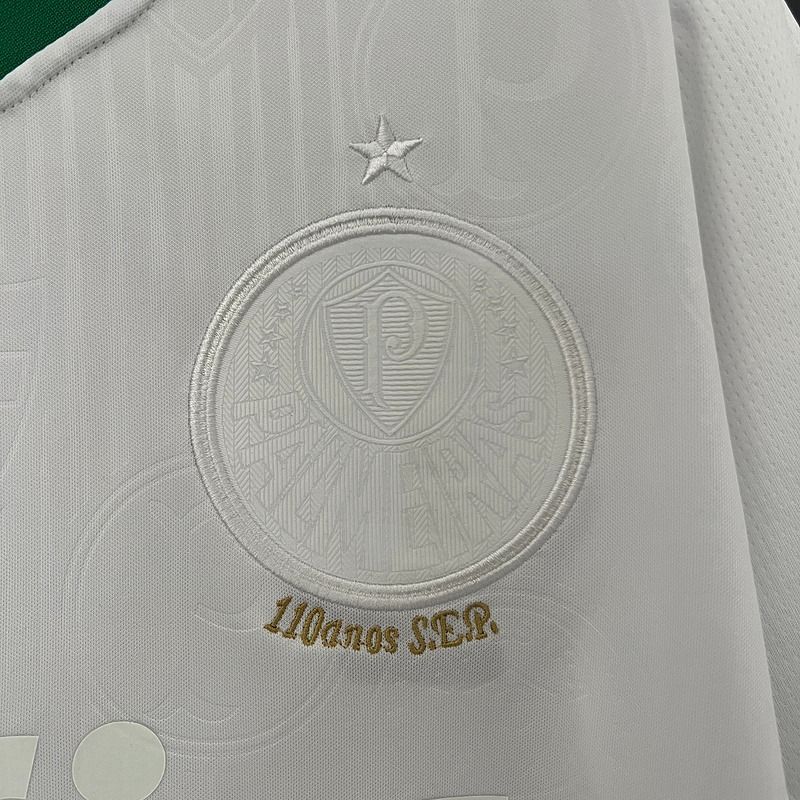 Palmeiras 2024 - 2025 special edition - WCFOOTBALLSUIT