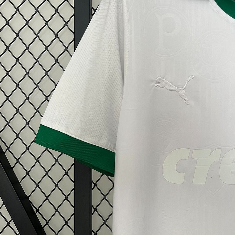 Palmeiras 2024 - 2025 special edition - WCFOOTBALLSUIT