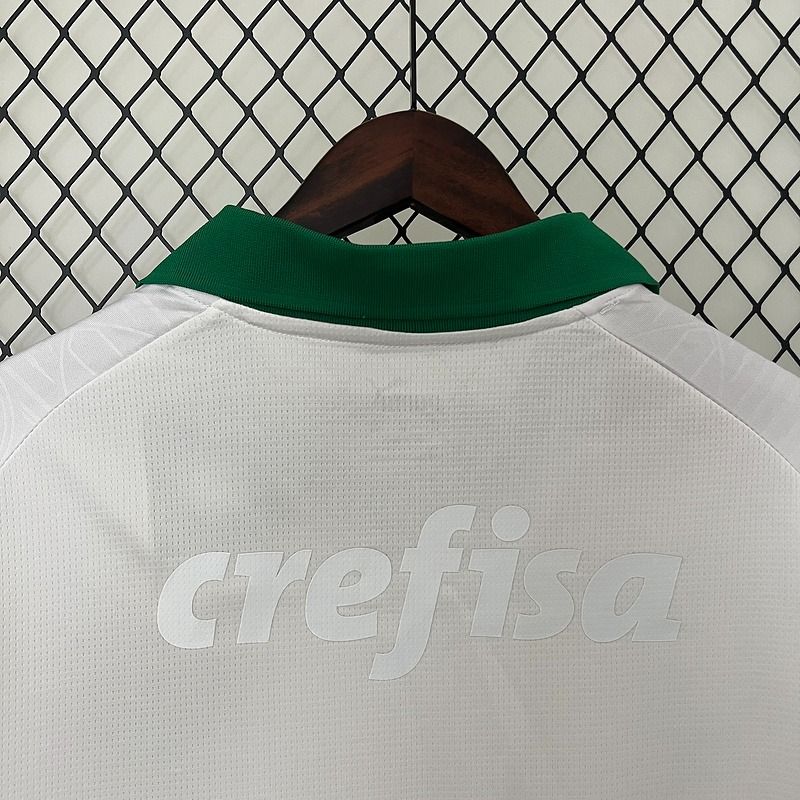 Palmeiras 2024 - 2025 special edition - WCFOOTBALLSUIT