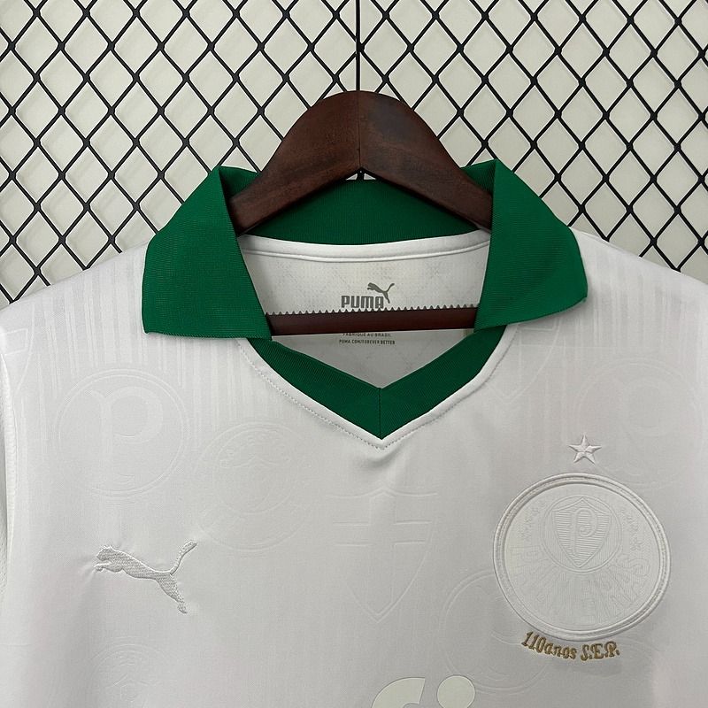 Palmeiras 2024 - 2025 special edition - WCFOOTBALLSUIT