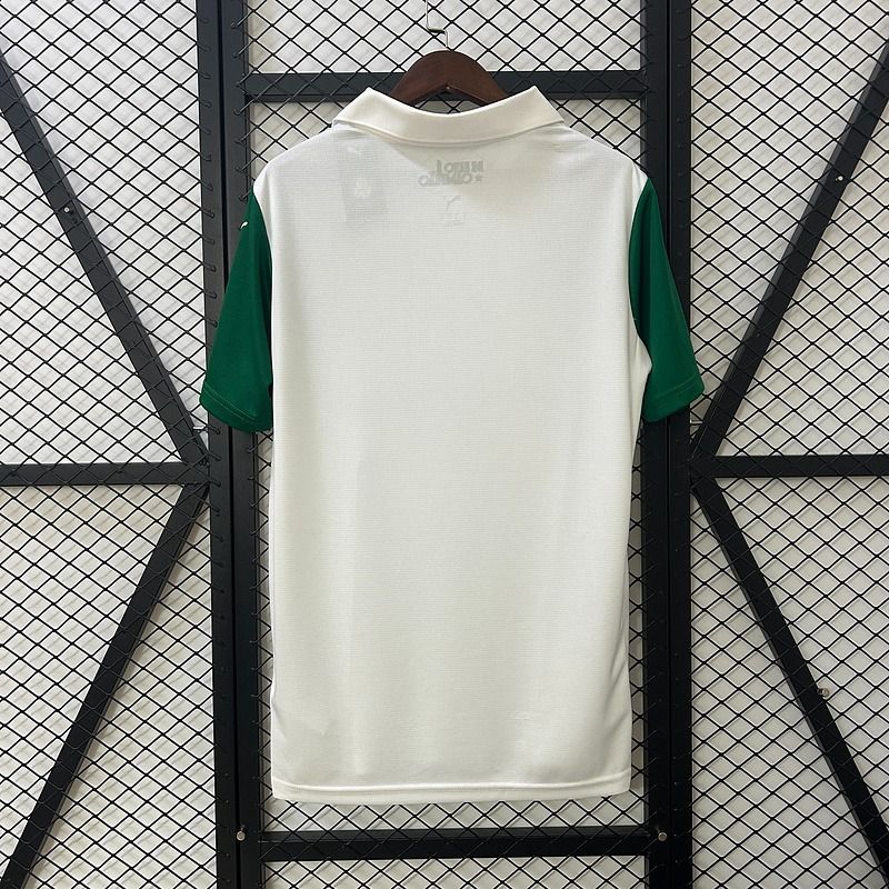 Palmeiras 2025 - 2026 away game - WCFOOTBALLSUIT