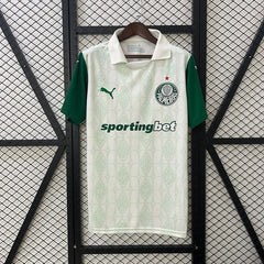 Palmeiras 2025 - 2026 away game - WCFOOTBALLSUIT