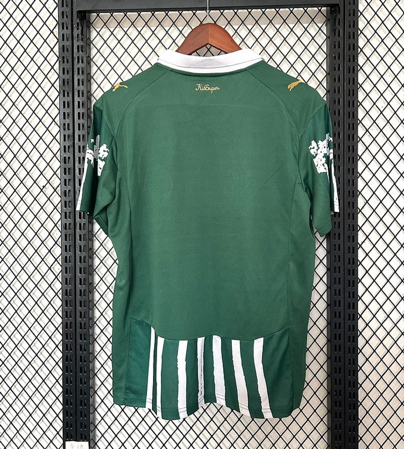 Palmeiras 2025 - 2026 special edition - WCFOOTBALLSUIT