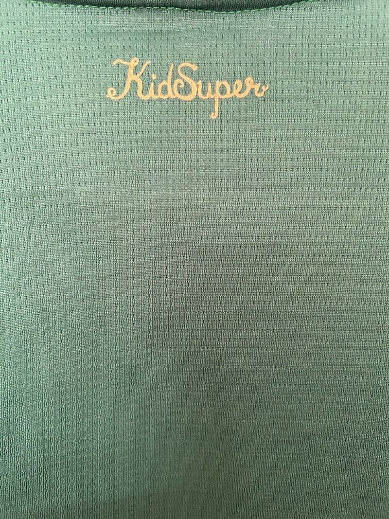 Palmeiras 2025 - 2026 special edition - WCFOOTBALLSUIT