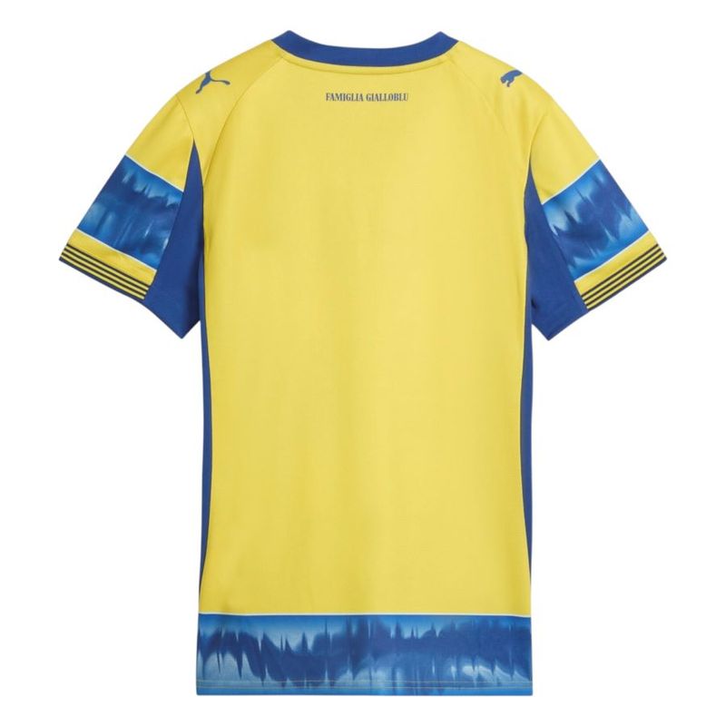 Parma Calcio 2025 - 2026 away - WCFOOTBALLSUIT