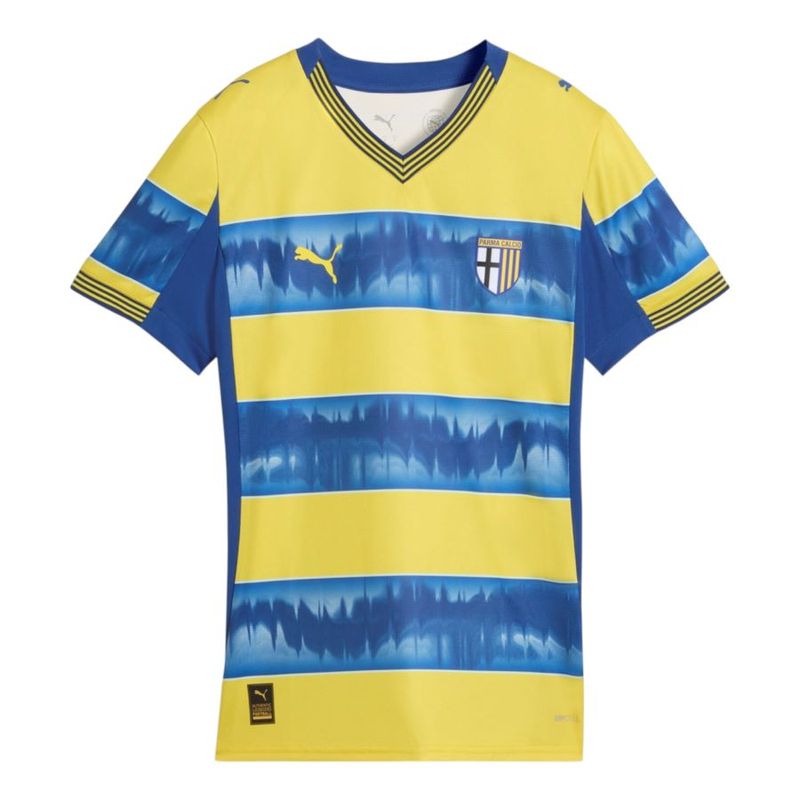 Parma Calcio 2025 - 2026 away - WCFOOTBALLSUIT