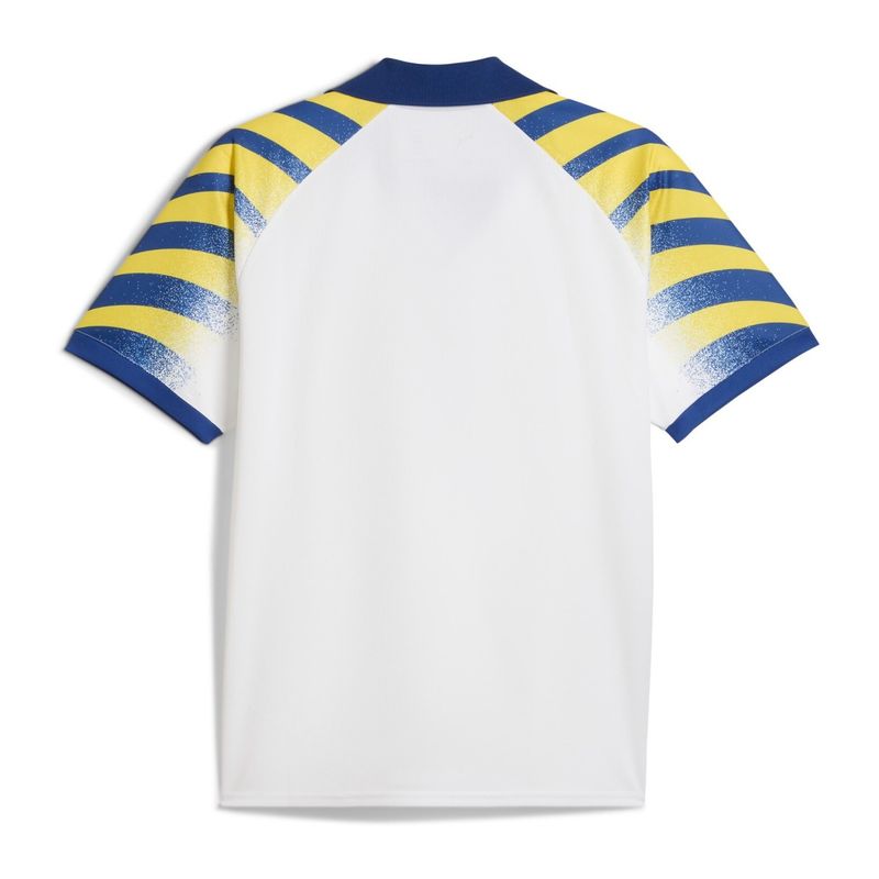 Parma Calcio 2025 - 2026 second away - WCFOOTBALLSUIT