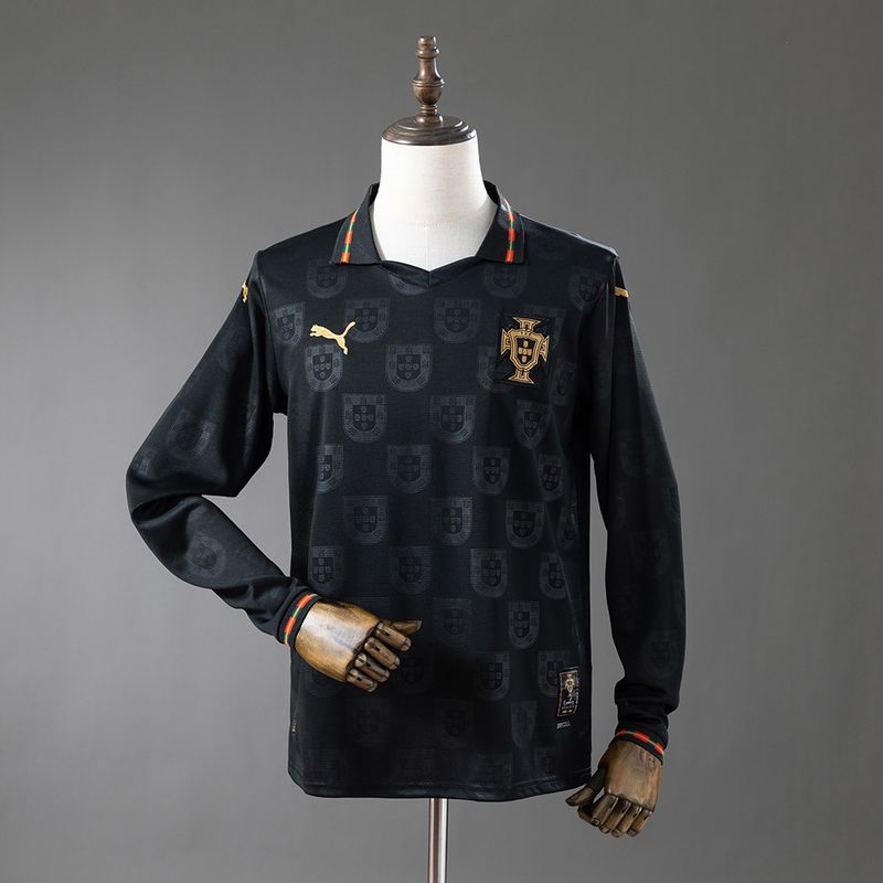 Portugal national 2026 special editon Fan Long Sleeve - WCFOOTBALLSUIT