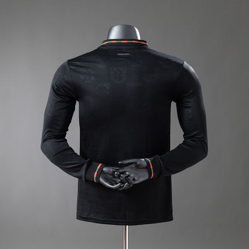 Portugal national 2026 special editon player Long Sleeve - WCFOOTBALLSUIT