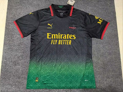 AC Milan Third away game 2025-2026 New jersey