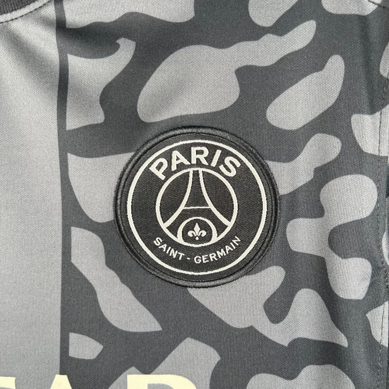 PSG Paris Saint - Germain 2023 - 2024 third away - WCFOOTBALLSUIT