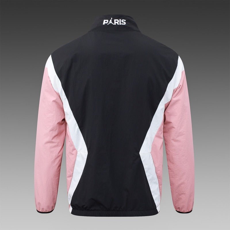 PSG Paris Saint - Germain 2025 - 2026 Full - Zip Set - WCFOOTBALLSUIT