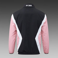 PSG Paris Saint - Germain 2025 - 2026 Full - Zip Set - WCFOOTBALLSUIT