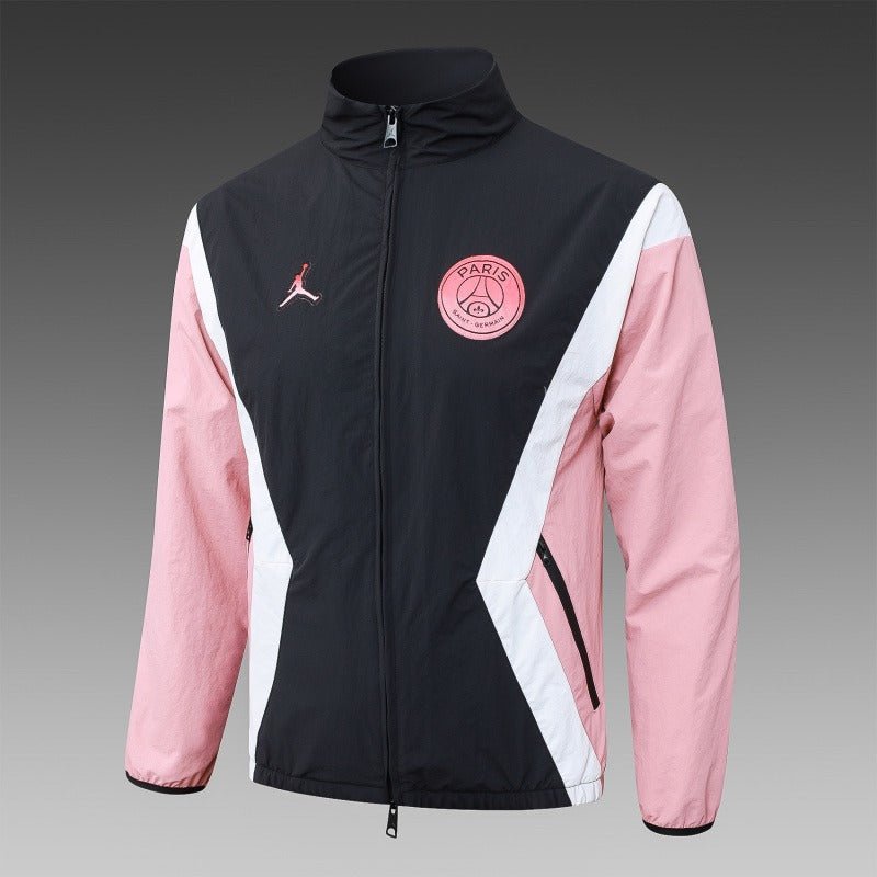 PSG Paris Saint - Germain 2025 - 2026 Full - Zip Set - WCFOOTBALLSUIT