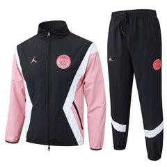 PSG Paris Saint - Germain 2025 - 2026 Full - Zip Set - WCFOOTBALLSUIT