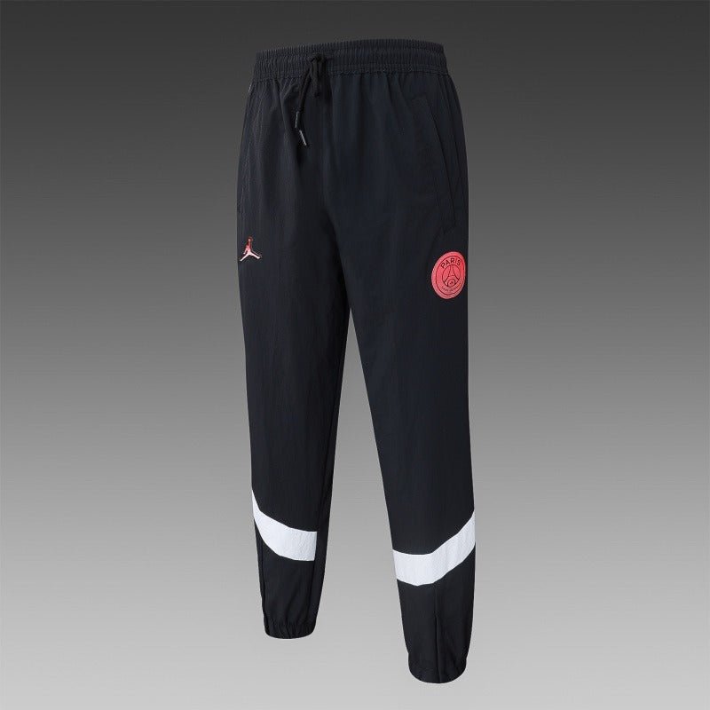 PSG Paris Saint - Germain 2025 - 2026 Full - Zip Set - WCFOOTBALLSUIT