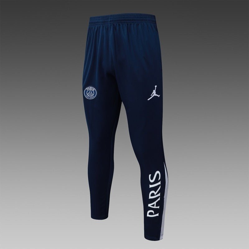 PSG Paris Saint - Germain 2025 - 2026 Half - Zip Set - WCFOOTBALLSUIT