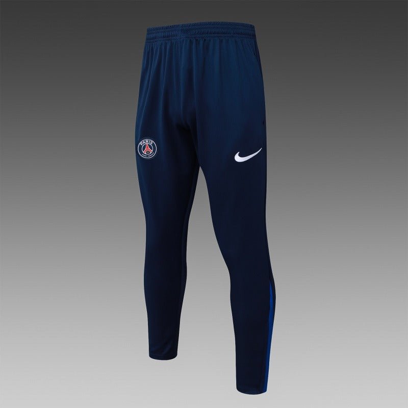 PSG Paris Saint - Germain 2025 - 2026 Half - Zip Set - WCFOOTBALLSUIT