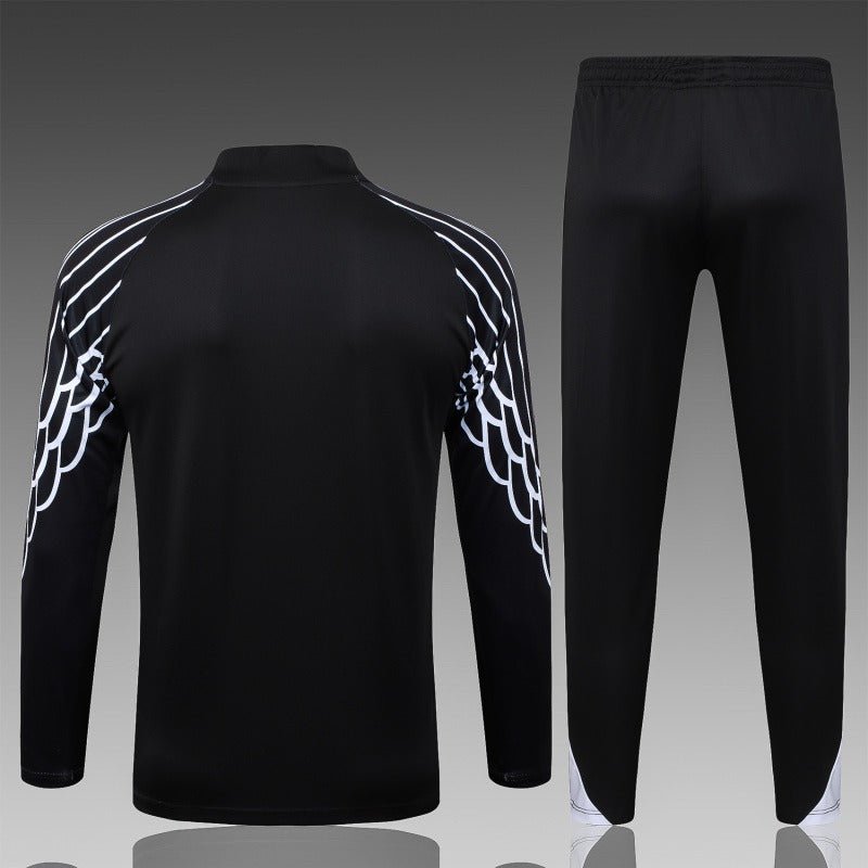 PSG Paris Saint - Germain 2025 - 2026 Half - Zip Set - WCFOOTBALLSUIT