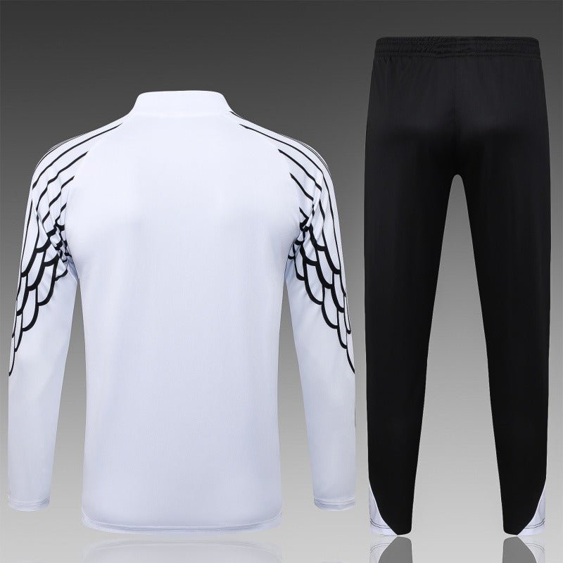 PSG Paris Saint - Germain 2025 - 2026 Half - Zip Set - WCFOOTBALLSUIT