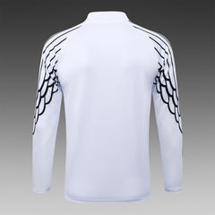 PSG Paris Saint - Germain 2025 - 2026 Half - Zip Set - WCFOOTBALLSUIT