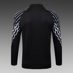 PSG Paris Saint - Germain 2025 - 2026 Half - Zip Set - WCFOOTBALLSUIT