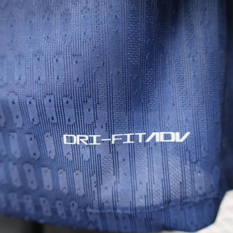 PSG Paris Saint - Germain 2025 - 2026 home player - WCFOOTBALLSUIT