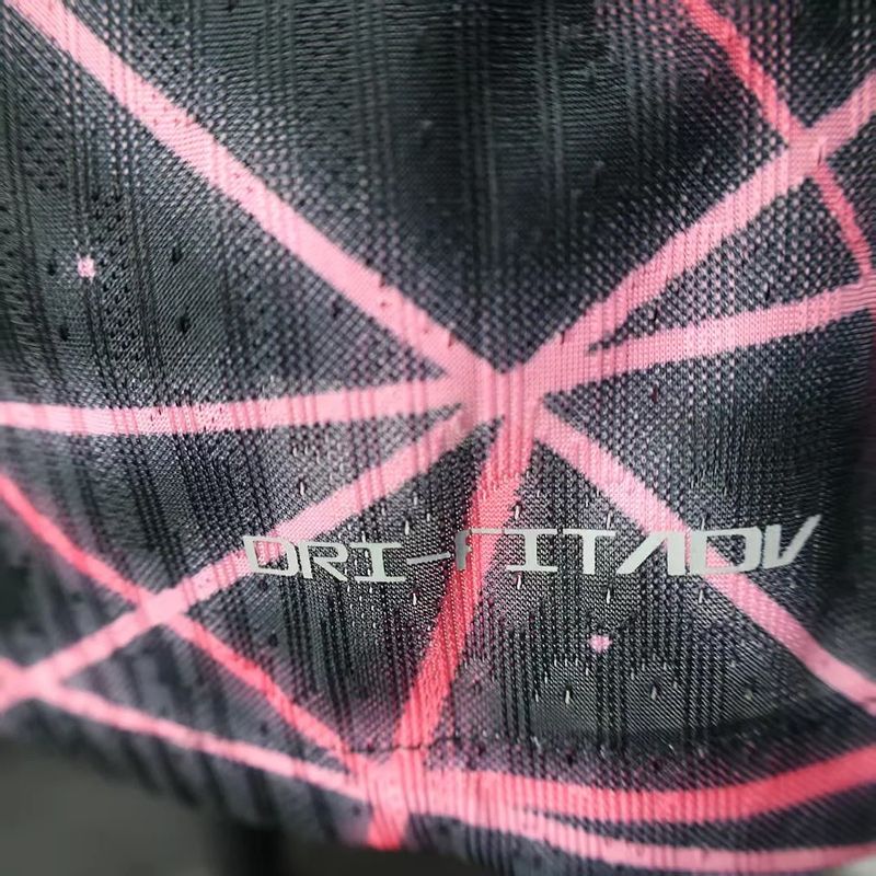 PSG Paris Saint - Germain 2025 - 2026 pre - training player - WCFOOTBALLSUIT