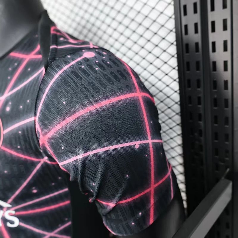 PSG Paris Saint - Germain 2025 - 2026 pre - training player - WCFOOTBALLSUIT