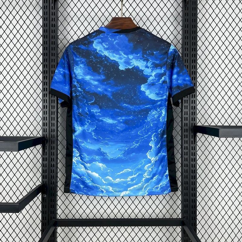 PSG Paris Saint - Germain 2025 - 2026 special edition - WCFOOTBALLSUIT