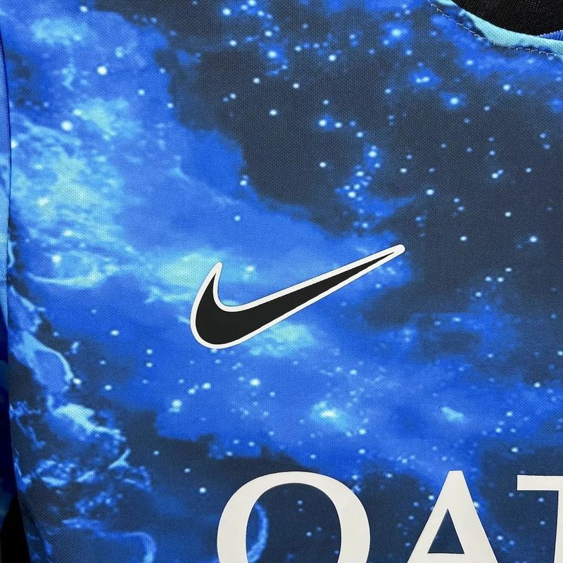 PSG Paris Saint - Germain 2025 - 2026 special edition - WCFOOTBALLSUIT